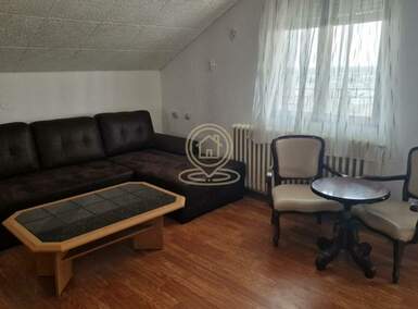 Trosoban stan, Novi Sad | Izdavanje · 90m² · 450€