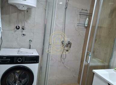 Dvosoban stan, Kragujevac | Izdavanje · 55m² · 400€