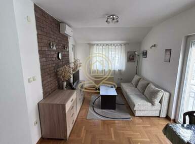 Dvosoban stan, Vrnjačka Banja | Prodaja · 41m² · 77.000€