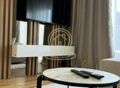 Jednosoban stan, Kragujevac | Izdavanje · 43m² · 550€