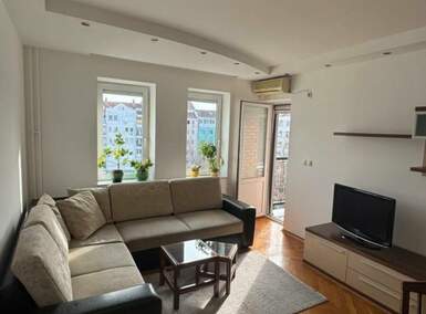 Jednoiposoban stan, Novi Sad | Izdavanje · 45m² · 500€