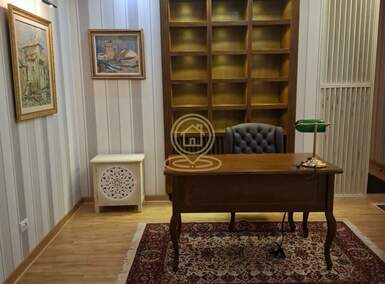 Trosoban stan, Beograd - Blok 67 - Belville | Izdavanje · 105m² · 1.200€