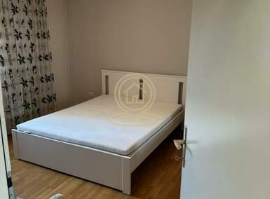 Dvoiposoban stan, Beograd - Dorćol | Izdavanje · 63m² · 700€