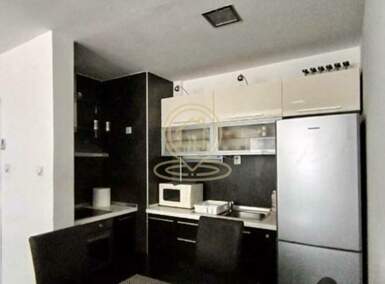 Dvoiposoban stan, Niš - Sv. Nikolska crkva | Izdavanje · 54m² · 400€