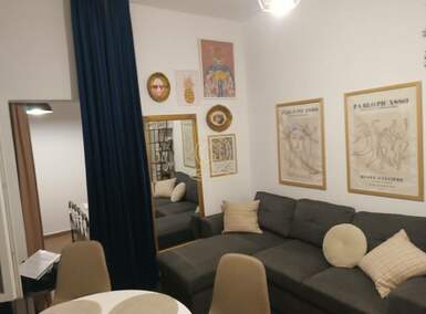 Jednoiposoban stan, Beograd - Dorćol | Izdavanje · 31m² · 650€