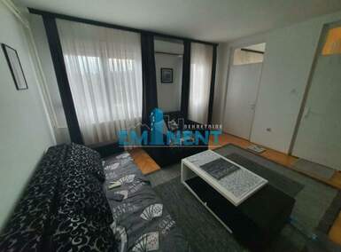 Jednosoban stan, Beograd - Miljakovac | Izdavanje · 33m² · 300€