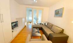 Dvosoban stan, Beograd - Blok 67, Belville | Izdavanje · 45m² · 850€