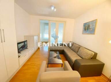 Dvosoban stan, Beograd - Blok 67, Belville | Izdavanje · 45m² · 850€