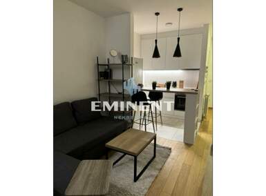 Dvosoban stan, Beograd - Južni Bulevar | Izdavanje · 35m² · 700€