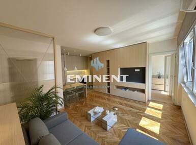 Dvosoban stan, Beograd - Tc Zira | Izdavanje · 41m² · 700€