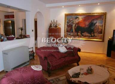 Cetvorosoban stan, Beograd - Voždovac | Prodaja · 130m² · 325.000€