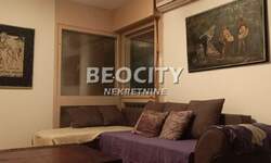 Trosoban stan, Beograd - Blok 45 (tc Enjub) | Izdavanje · 74m² · 800€