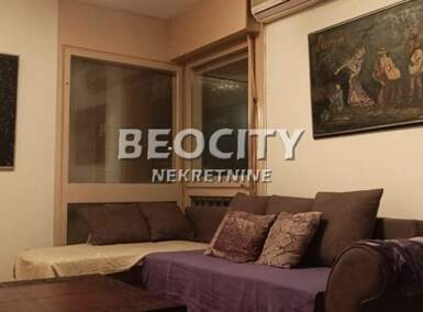 Trosoban stan, Beograd - Blok 45 (tc Enjub) | Izdavanje · 74m² · 800€