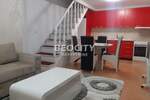 Dvosoban stan, Beograd - Centar (uži) | Izdavanje · 61m² · 550€