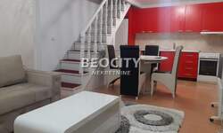 Dvosoban stan, Beograd - Centar (uži) | Izdavanje · 61m² · 550€