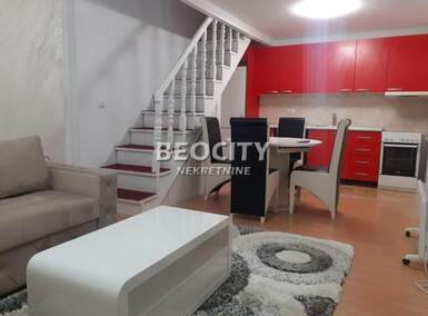 Dvosoban stan, Beograd - Centar (uži) | Izdavanje · 61m² · 550€