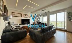 Cetvorosoban stan, Novi Sad - Sremska Kamenica | Prodaja · 114m² · 309.000€