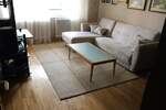 Dvosoban stan, Beograd - Filmski Grad | Izdavanje · 60m² · 500€