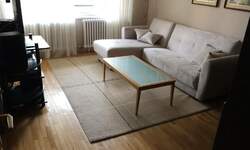 Dvosoban stan, Beograd - Filmski Grad | Izdavanje · 60m² · 500€