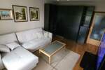 Dvosoban stan, Beograd - Filmski Grad | Izdavanje · 60m² · 500€