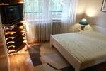 Dvosoban stan, Beograd - Filmski Grad | Izdavanje · 60m² · 500€