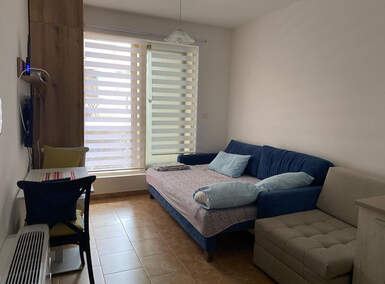 Apartman, Budva - MAINI | Izdavanje · 21m² · 65€