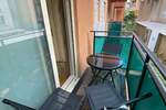 Apartman, Budva - MAINI | Izdavanje · 21m² · 65€