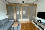 Jednosoban stan, Beograd - Savamala | Izdavanje · 37m² · 700€
