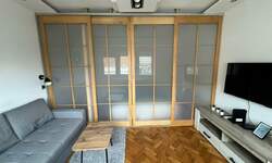 Jednosoban stan, Beograd - Savamala | Izdavanje · 37m² · 650€