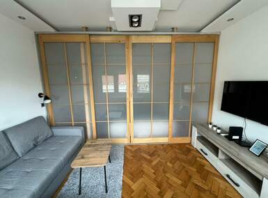 Jednosoban stan, Beograd - Savamala | Izdavanje · 37m² · 700€