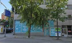 Poslovni prostor / Lokal, Smederevo | Izdavanje · 59m² · 1€