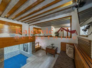 Dvosoban stan, Beograd - Cvetni Trg | Prodaja · 44m² · 169.000€