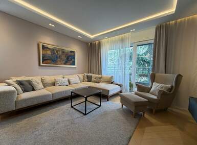 Trosoban stan, Beograd - Dedinje | Prodaja · 87m² · 368.000€