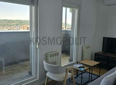 Dvosoban stan, Beograd - Mirijevo | Izdavanje · 42m² · 400€