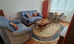 Dvoiposoban stan, Niš - Park Svetog Save | Izdavanje · 57m² · 350€