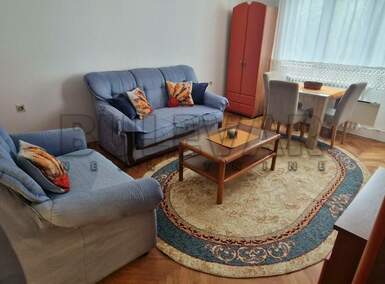 Dvoiposoban stan, Niš - Park Svetog Save | Izdavanje · 57m² · 350€