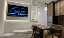 Dvosoban stan, Beograd - Vojvode Stepe | Izdavanje · 43m² · 650€