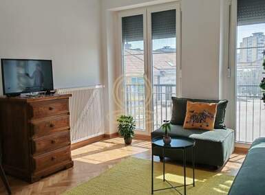 Trosoban stan, Kragujevac | Prodaja · 66m² · 125.000€