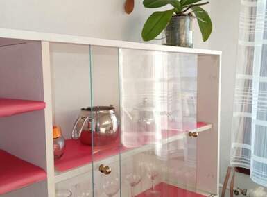 Dvosoban stan, Novi Sad | Izdavanje · 60m² · 520€