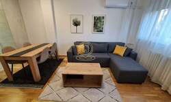 Dvosoban stan, Novi Sad | Izdavanje · 43m² · 430€