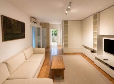 Dvosoban stan, Beograd - Tašmajdan | Izdavanje · 50m² · 850€