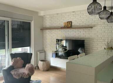 Dvosoban stan, Beograd - Lekino Brdo | Izdavanje · 52m² · 750€