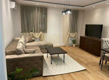 Dvosoban stan, Beograd - Crveni Krst | Izdavanje · 42m² · 700€