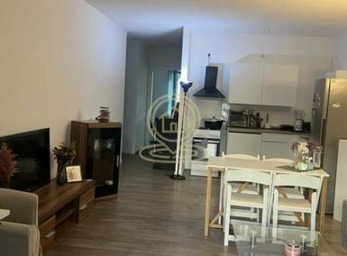Dvoiposoban stan, Kragujevac | Prodaja · 45m² · 98.000€