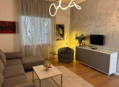 Dvosoban stan, Beograd - Takovska | Izdavanje · 87m² · 900€