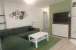 Cetvorosoban stan, Beograd - Severni bulevar | Izdavanje · 80m² · 600€
