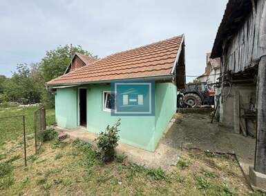 Kuća, Ćuprija - Senje | Prodaja · 45m² · 25.000€