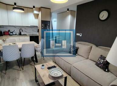 Dvosoban stan, Paraćin | Izdavanje · 46m² · 350€