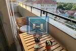 Dvosoban stan, Paraćin | Izdavanje · 46m² · 350€