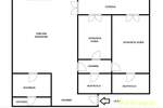 Trosoban stan, Beograd - Airport City Belgrade | Prodaja · 84m² · 319.200€